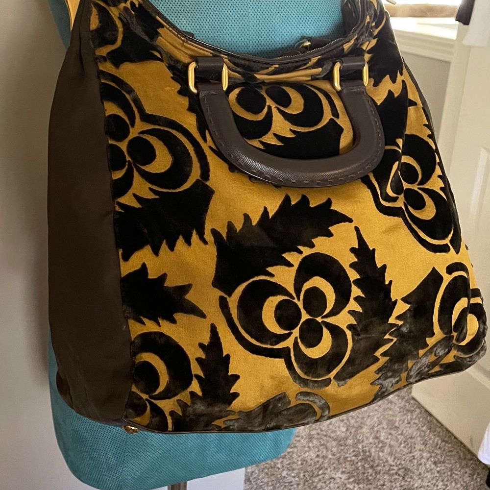 Prada Handbag